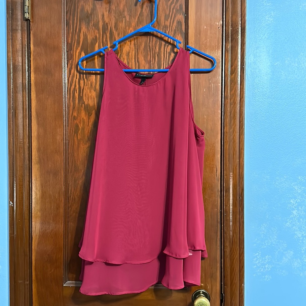 Lane Bryant Camisole